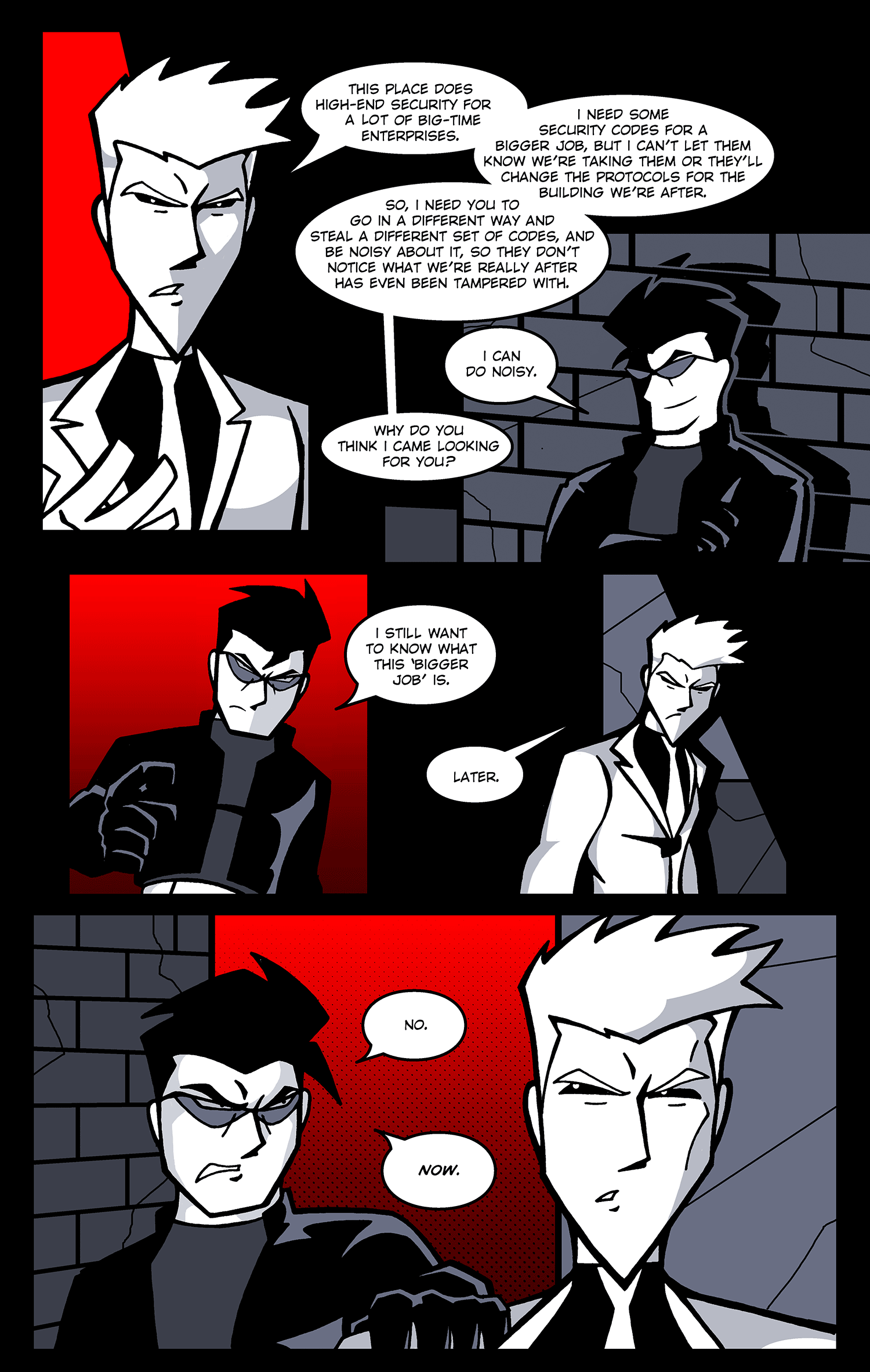 Reckless Life by Tim Demeter