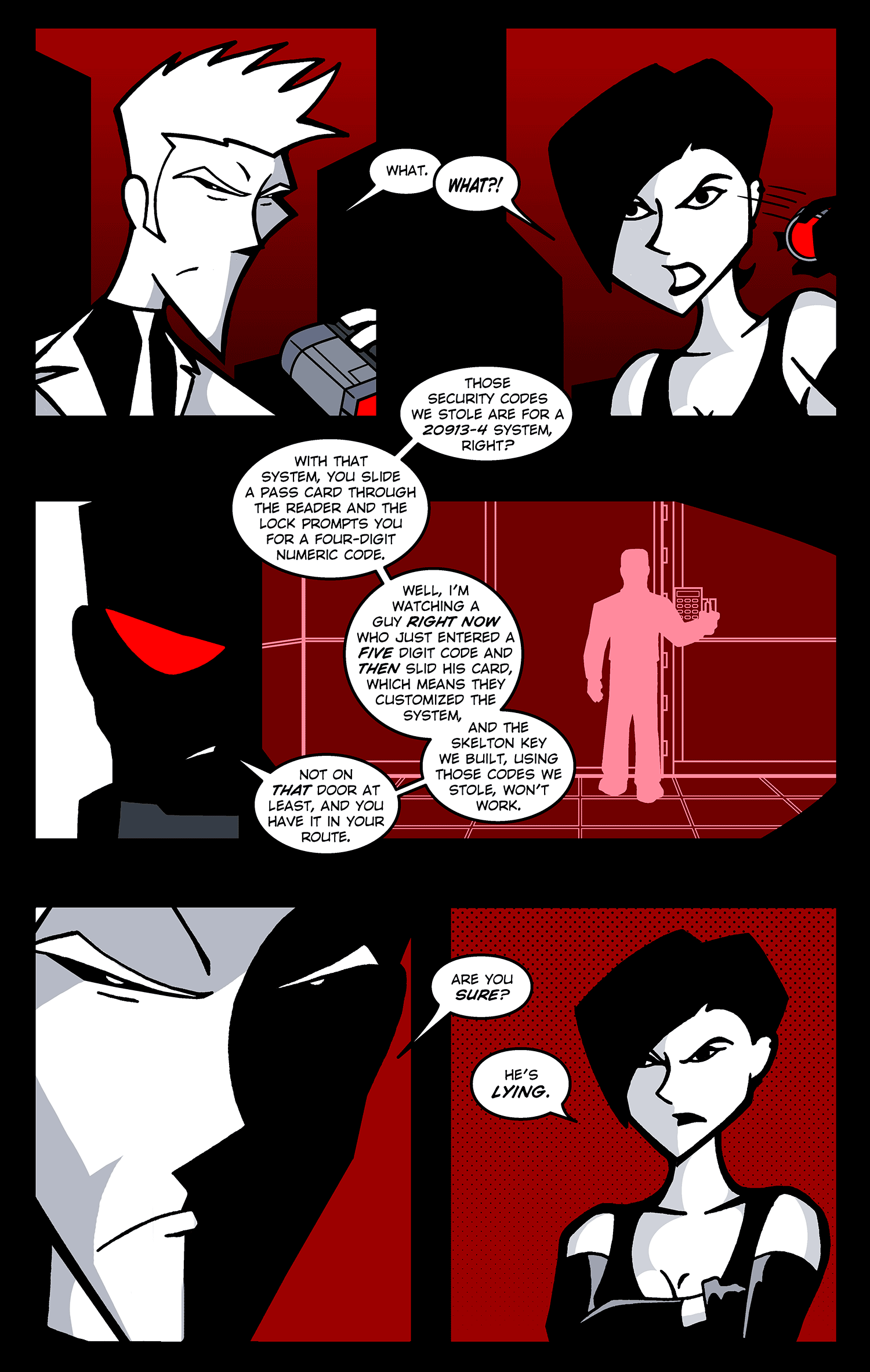 Reckless Life by Tim Demeter