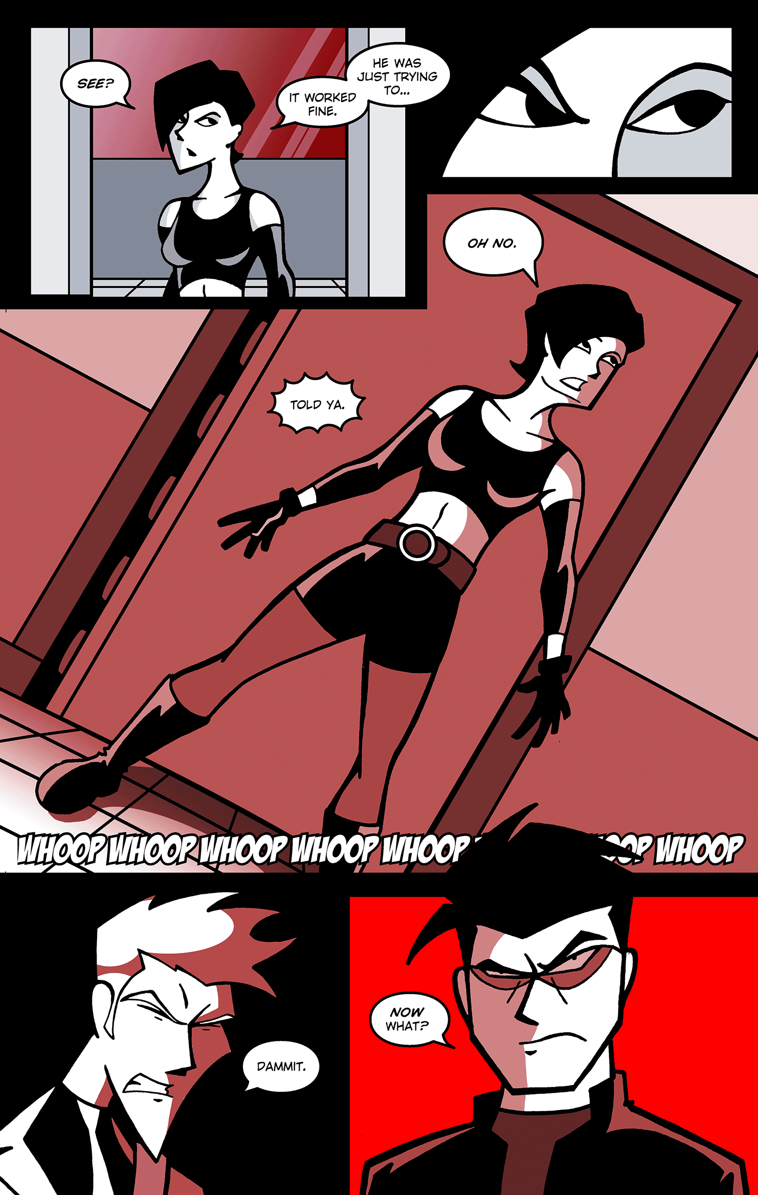 Reckless Life by Tim Demeter