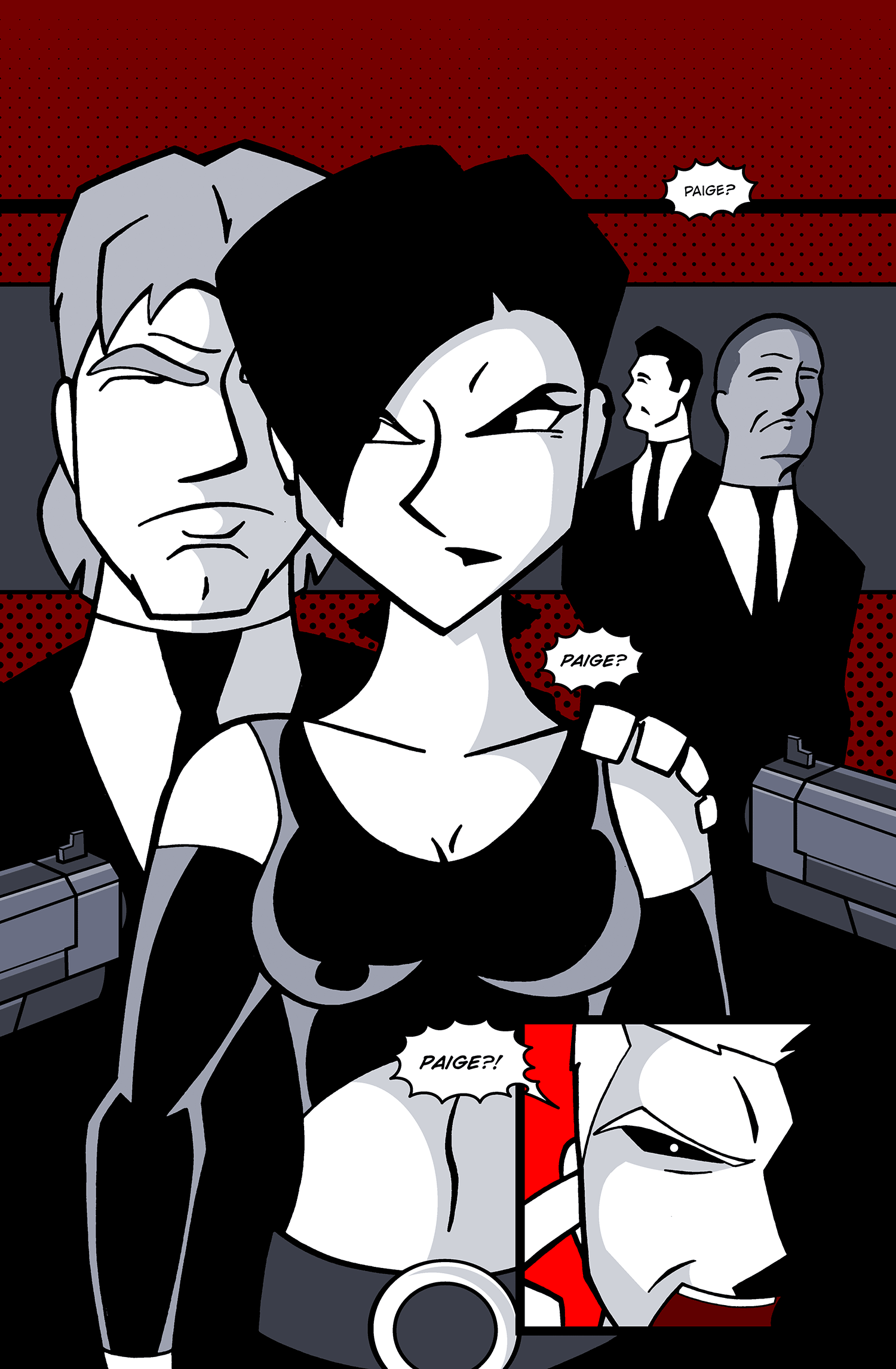 Reckless Life by Tim Demeter