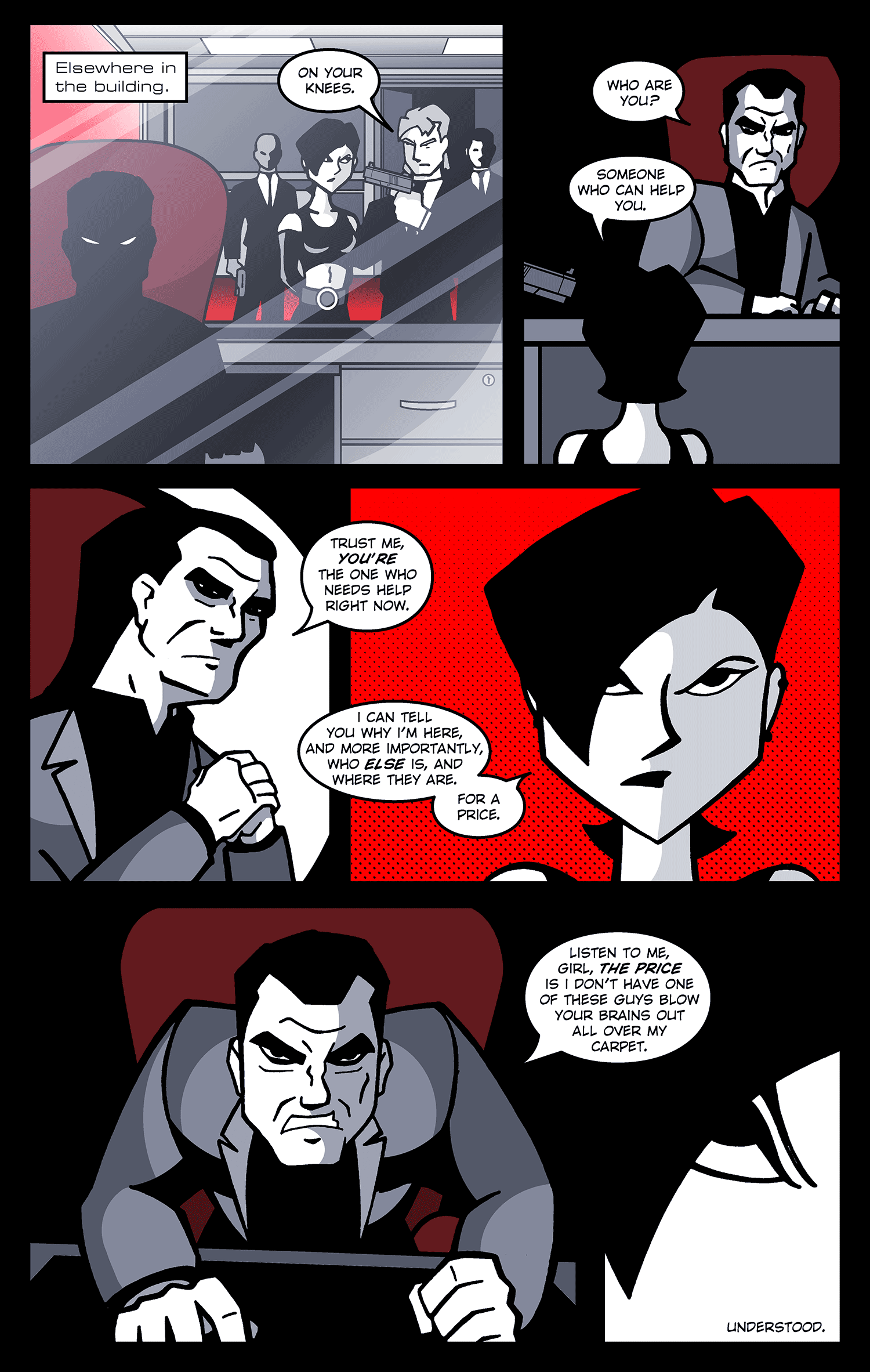 Reckless Life by Tim Demeter