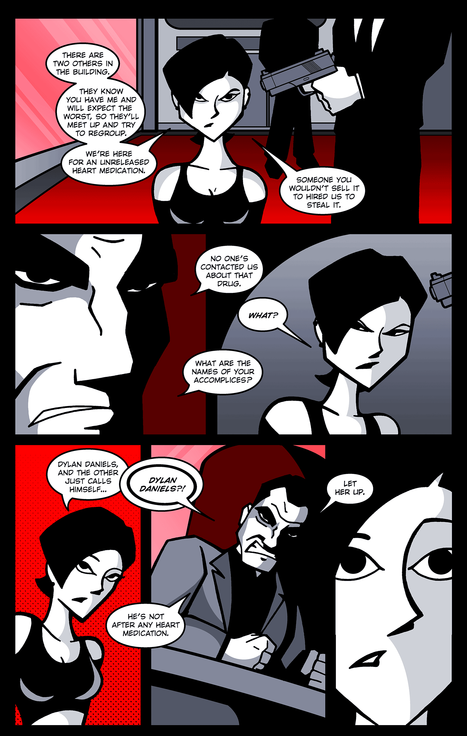 Reckless Life by Tim Demeter