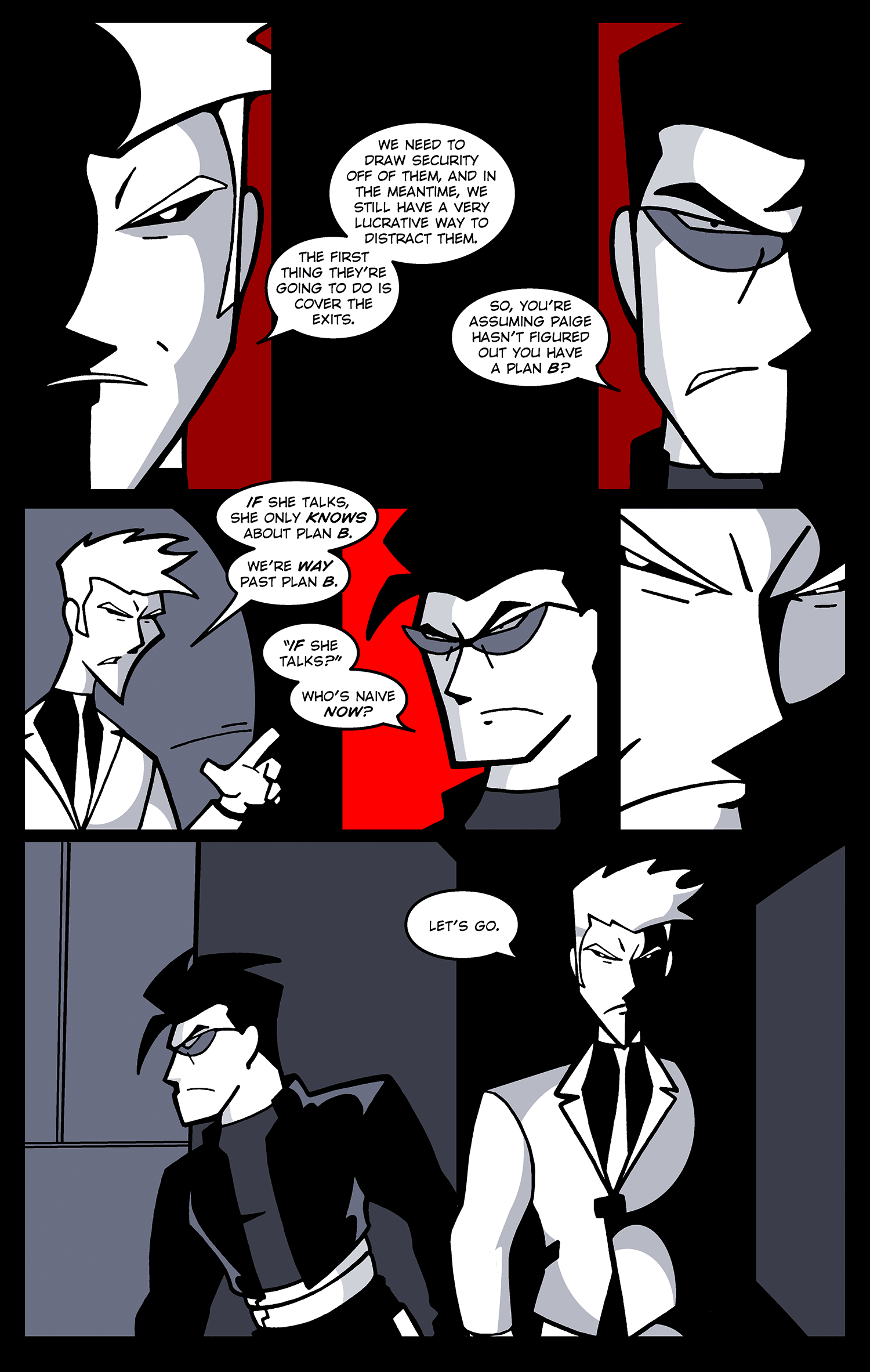 Reckless Life by Tim Demeter