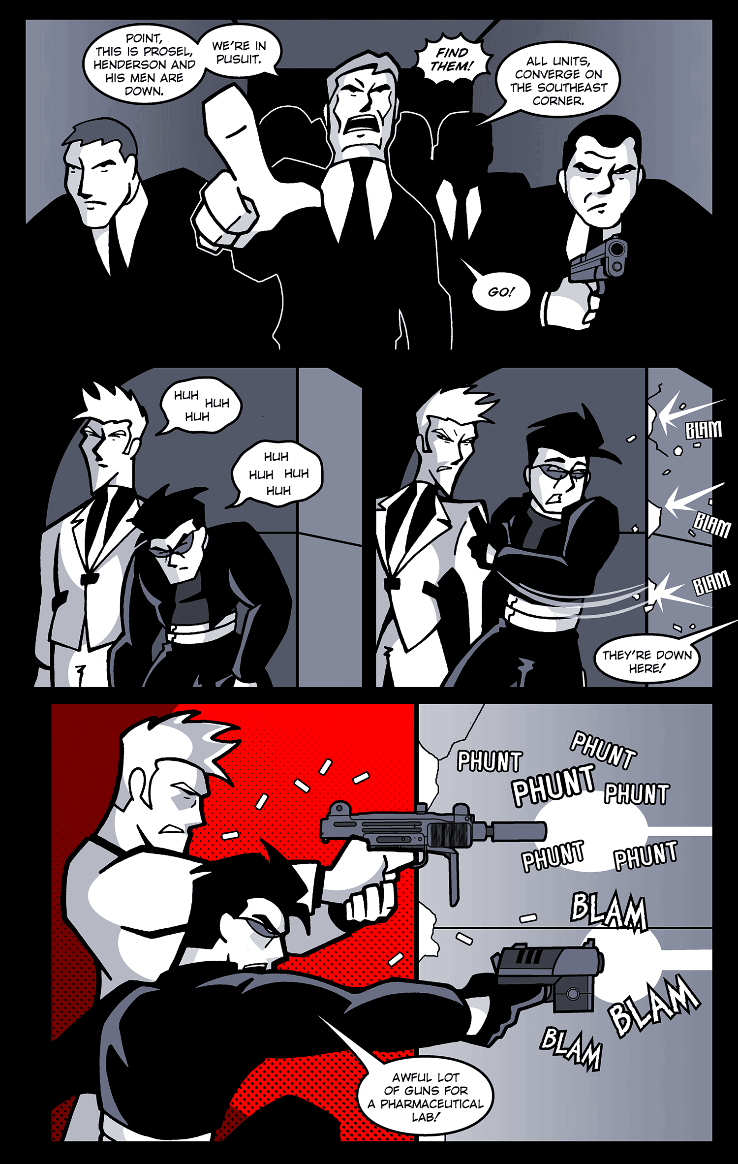 Reckless Life by Tim Demeter