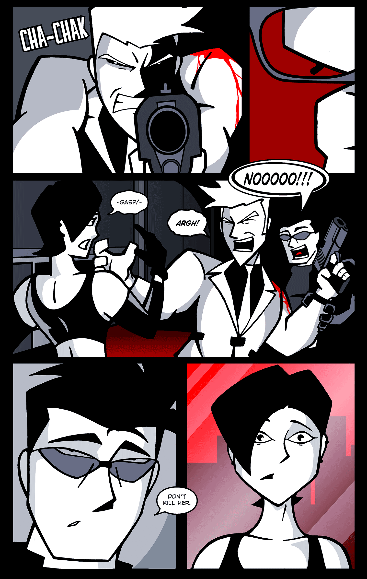 Reckless Life by Tim Demeter